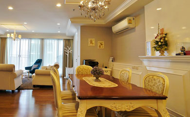 15-Sukhumvit-Residences-3-bedroom-for-sale-Bangkok-condo