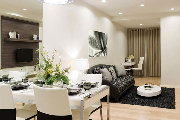 15-Sukhumvit-Residences-1-bedroom-luxury-Bangkok-condo